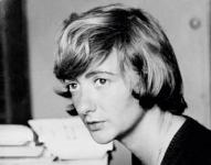 Фотографии с  Франсуаза Саган / Fran&ccedil;oise Sagan