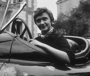 Фотографии с  Франсуаза Саган / Fran&ccedil;oise Sagan