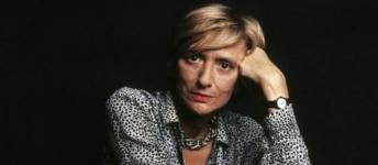 Фотографии с  Франсуаза Саган / Fran&ccedil;oise Sagan