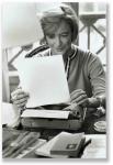Фотографии с  Франсуаза Саган / Fran&ccedil;oise Sagan