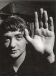 Фотографии с  Франсуаза Саган / Fran&ccedil;oise Sagan