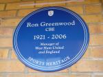 фото Рон Гринвуд / Ron Greenwood