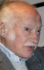 фото Альбер Барийе / Albert Barill&eacute;