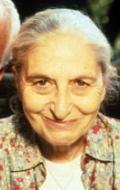 фото Рут Правер Джхабвала / Ruth Prawer Jhabvala