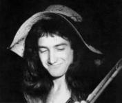 Фотографии с  Джон Дикон / John Deacon