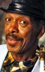 фото Орнетт Коулмэн / Ornette Coleman