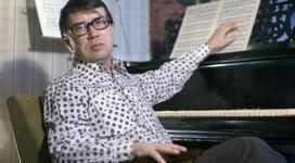 Фотографии с  Валерий Гаврилин