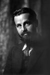 Фотографии с  Рекс Стаут / Rex Stout