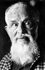 фото Рекс Стаут / Rex Stout