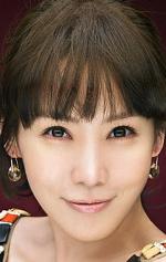 фото Ким Джон-ын / Kim Jeong-eun