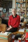 Фотографии с  Патрик Модиано / Patrick Modiano