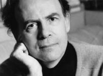Фотографии с  Патрик Модиано / Patrick Modiano