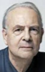 фото Патрик Модиано / Patrick Modiano