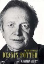 фото Деннис Поттер / Dennis Potter