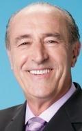 фото Len Goodman