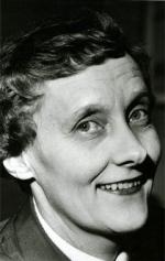 фото Астрид Линдгрен / Astrid Lindgren