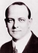 фото П.Г. Вудхаус / P.G. Wodehouse