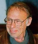 Фотографии с  Роберт Шекли / Robert Sheckley
