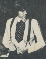 фото Раду Боруцеску / Radu Boruzescu