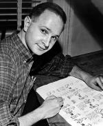 фото Джулс Файфер / Jules Feiffer