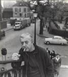 Фотографии с  Жак Превер / Jacques Pr&eacute;vert