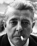 Фотографии с  Жак Превер / Jacques Pr&eacute;vert