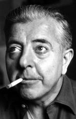 фото Жак Превер / Jacques Pr&eacute;vert