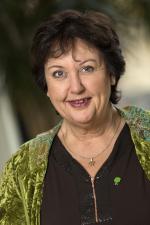 фото Barbro «Babben» Larsson