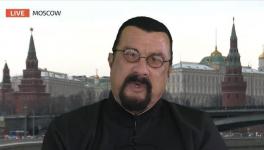 Фотографии с  Стивен Сигел