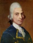 Фотографии с  Готфрид Аугуст Бюргер / Gottfried August B&uuml;rger