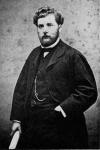 Фотографии с  Жорж Бизе / Georges Bizet