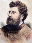 Фотографии с  Жорж Бизе / Georges Bizet