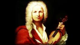 Фотографии с  Антонио Вивальди