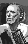 Фотографии с  Чарльз Буковски / Charles Bukowski