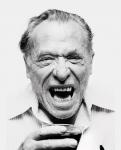 Фотографии с  Чарльз Буковски / Charles Bukowski