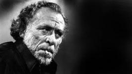 Фотографии с  Чарльз Буковски / Charles Bukowski