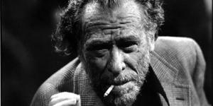 Фотографии с  Чарльз Буковски / Charles Bukowski
