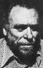 фото Чарльз Буковски / Charles Bukowski