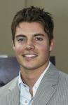 Фотографии с  Josh Henderson