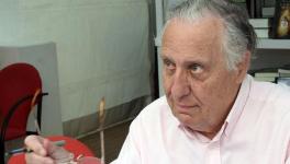 Фотографии с  Фредерик Форсайт / Frederick Forsyth