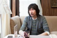 Фотографии с  Байгали Серкебаев
