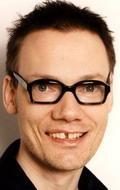фото Уильям Орбит / William Orbit