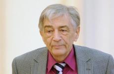 Фотографии с  Эдуард Успенский