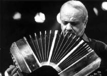 Фотографии с  Астор Пьяццолла / Astor Piazzolla