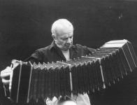 Фотографии с  Астор Пьяццолла / Astor Piazzolla