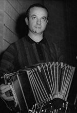 фото Астор Пьяццолла / Astor Piazzolla