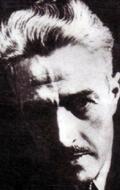 фото Дэшил Хэммет / Dashiell Hammett