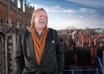 Фотографии с  Рик Уэйкман / Rick Wakeman