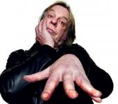 Фотографии с  Рик Уэйкман / Rick Wakeman