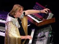 Фотографии с  Рик Уэйкман / Rick Wakeman